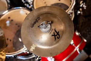 ZILDJIAN Fx 07" Blast Bell Bell