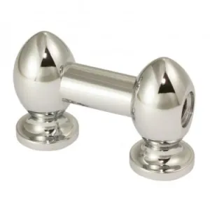 Coquille Spare Drum Tube Lug - Simple Tirant - 25Mm