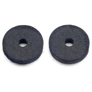 Feutre Embase HH Stagg - 2 Pcs