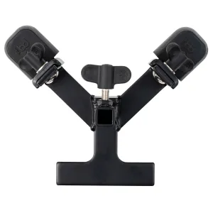 Tambourin Meinl Benny Grebb Tambostep W/ Support Pedale