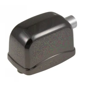 Coquille Spare Drum Tm/Caisse Claire - 25mm - Black