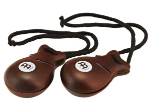 Castagnettes Meinl Concert