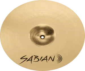 SABIAN HHX 16" Evolution Crash