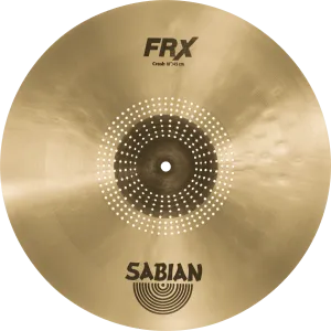 SABIAN FRX 18" Crash