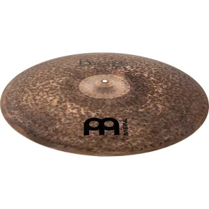 MEINL Byzance 22" Big Apple Dark Tradition Ride