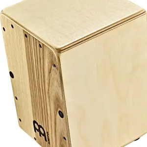 MEINL MC1HA Cajon Mini Cajon Meinl Ash 