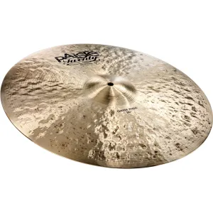PAISTE Masters 20" Dark Ride