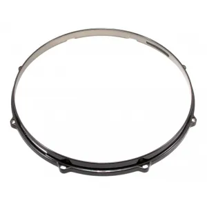 Cercle Sparedrum 14" - 8 Tirants - Timbre - Die Cast 3mm - Black