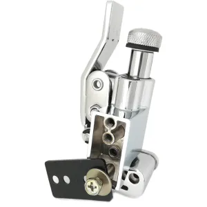 Declencheur Drumworks Chrome