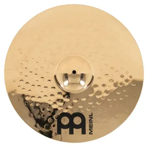 MEINL Classics Custom 18" Thin Crash