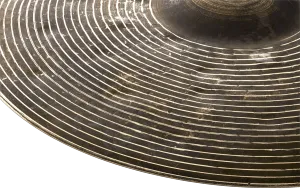 ZILDJIAN K Custom 16" Special Dry Crash