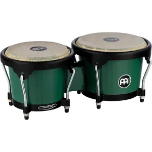 Bongos Meinl Serie 50 - Forest Green