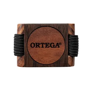 Shaker Ortega Finger Shaker Bois - Small