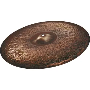MEINL Byzance Extra Dry 21" Transition Ride