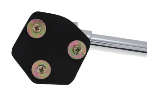 Pied GC Spare Drum - Pieds De Grosse Caisse (X2)