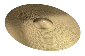 PAISTE Signature 18" Fast Crash