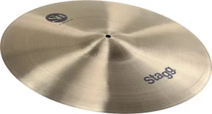 STAGG SH 22" Medium Ride