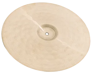 ZILDJIAN K 14" Fat Hi-hat