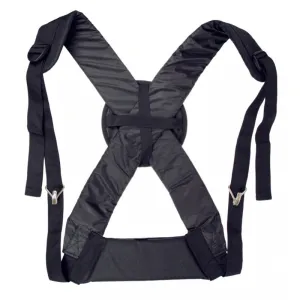 Sangle Djembe Roots En Y - Deluxe - 2 Crochets Ouverts