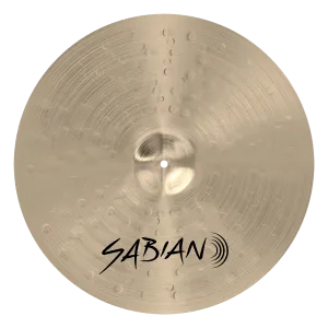 SABIAN Stratus 18" Crash