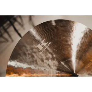 ZILDJIAN K Kerope 20" Medium Thin Low