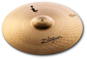 ZILDJIAN I 20" Ride