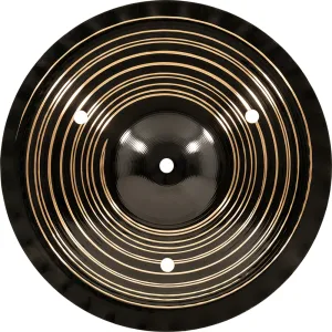 MEINL Classics Custom Dark 12" Stack