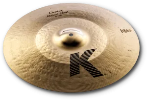 ZILDJIAN K Custom Hybrid Pack 3pcs