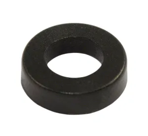 Rondelle Sparedrum Nylon - Black (X20)