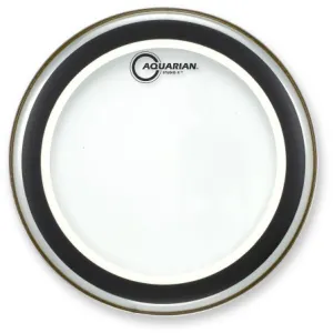 AQUARIAN Studio-X 08" Clear