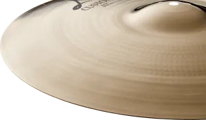 ZILDJIAN A Custom 20" Ride