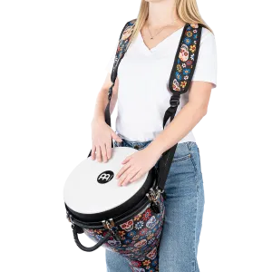Sangle Djembe Meinl - Day Of The Dead