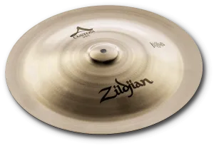 ZILDJIAN A Custom 18" China
