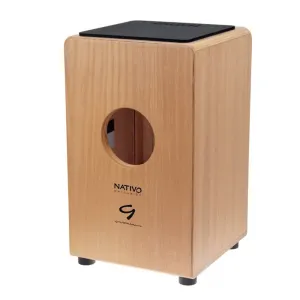 NATIVO Cajon Studio Pacha 