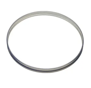 Cercle Grosse Caisse Stagg 22" - Metal