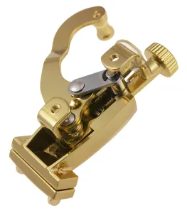 Declencheur Spare Drum St07 "Deluxe" - 38mm - Gold