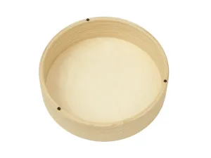 Tom En Bois Rohema 20Cm + Baguette