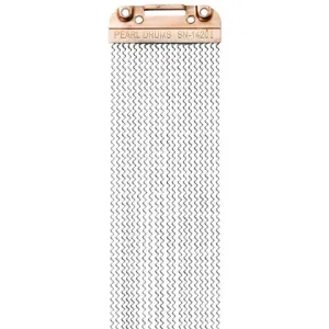 Timbre Pearl Ultrasound 14" - 20 Brins - Forme C