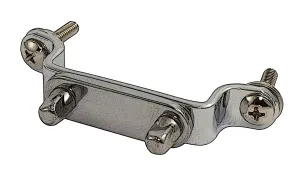 Contrepartie Declencheur Spare Drum "V-Style"