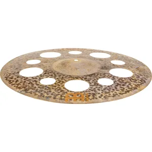 MEINL Byzance Extra Dry 18" Trash Crash