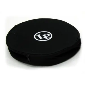 Pandeiro LP 3012Sm Stanton Moore 12" Wood - Peau Sablee - Fixation