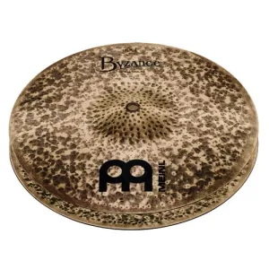 MEINL Byzance Dark 15" Hit-hat