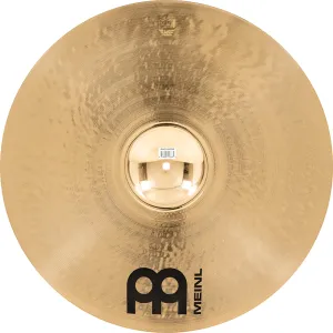 MEINL Pure Alloy Custom 22" Medium Thin Ride
