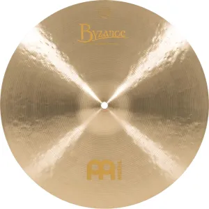 MEINL Byzance Jazz  MEINL Byzance Jazz Pack 4pcs