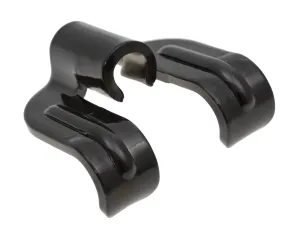 Crochet Sparedrum Dc16 - Cercle GC / Caisse Claire 7.5mm (X1) Black