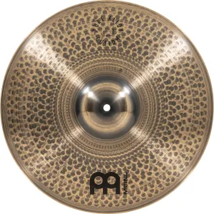 MEINL Pure Alloy Custom 16" Medium Crash