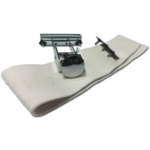 Sourdine Gretsch Interieure Grosse Caisse