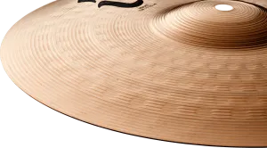 ZILDJIAN I 13" Hi-hat