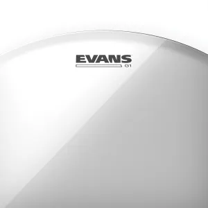 EVANS G1 14" Clear