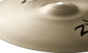 ZILDJIAN A 14" Fast Crash